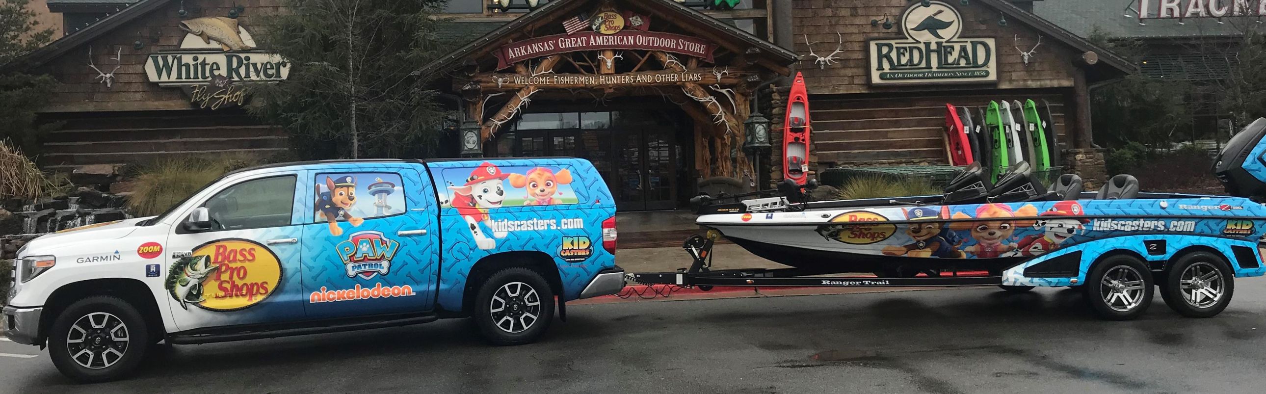 PAW Patrol